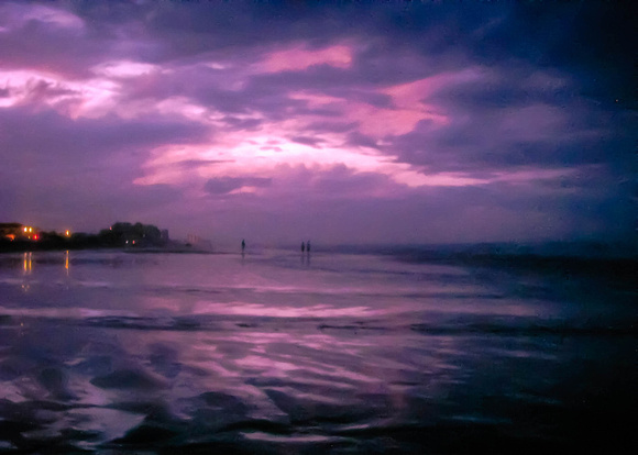 Beach After Storm-Edit